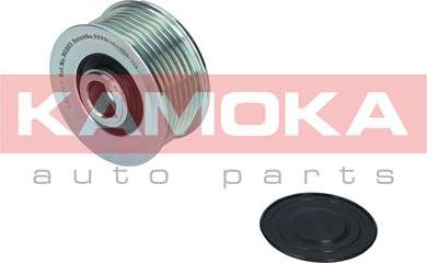 Kamoka RC085 - Alternatör kasnağı parts5.com