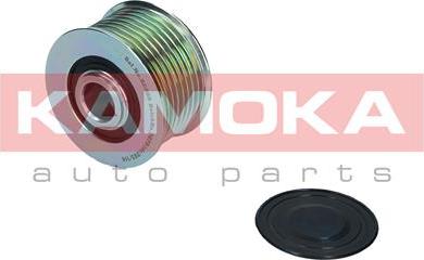 Kamoka RC086 - Alternatör kasnağı parts5.com