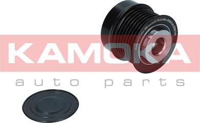 Kamoka RC080 - Fulie, alternator parts5.com