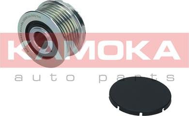 Kamoka RC035 - Fulie, alternator parts5.com