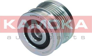 Kamoka RC033 - Pulley, alternator, freewheel clutch parts5.com