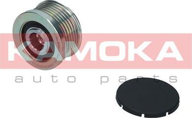 Kamoka RC020 - Jermenica, alternator parts5.com