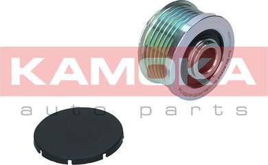 Kamoka RC028 - Poulie, alternateur parts5.com