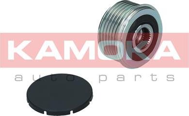 Kamoka RC027 - Pulley, alternator, freewheel clutch parts5.com