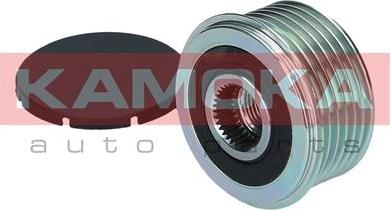 Kamoka RC027 - Pulley, alternator, freewheel clutch parts5.com