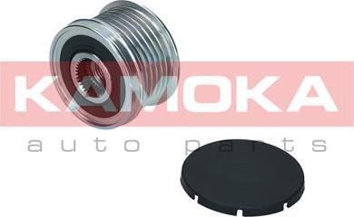 Kamoka RC148 - Koło pasowe, alternator parts5.com