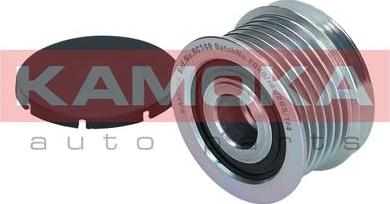 Kamoka RC148 - Remenica, alternator parts5.com