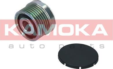 Kamoka RC143 - Polea, alternador parts5.com