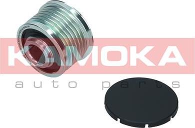 Kamoka RC150 - Koło pasowe, alternator parts5.com