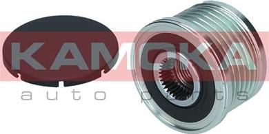 Kamoka RC150 - Pulley, alternator, freewheel clutch parts5.com