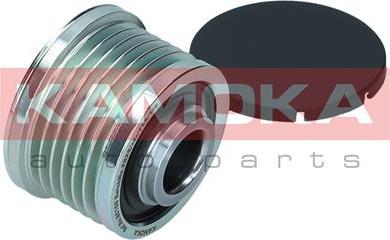 Kamoka RC150 - Pulley, alternator, freewheel clutch parts5.com