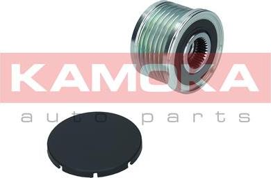 Kamoka RC150 - Remenica, alternator parts5.com