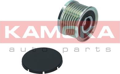 Kamoka RC151 - Remenica, alternator parts5.com