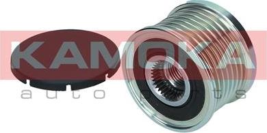 Kamoka RC151 - Polea, alternador parts5.com