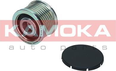 Kamoka RC151 - Fulie, alternator parts5.com