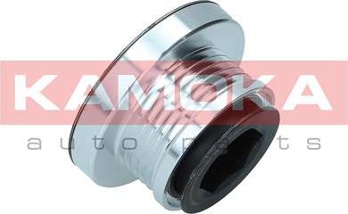 Kamoka RC152 - Polea, alternador parts5.com