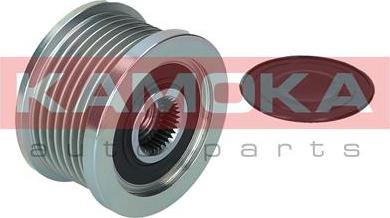 Kamoka RC105 - Polea, alternador parts5.com