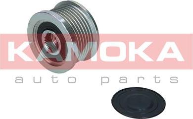 Kamoka RC105 - Polea, alternador parts5.com