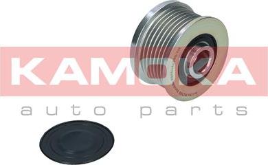 Kamoka RC105 - Alternatör kasnağı parts5.com