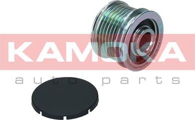 Kamoka RC101 - Remenica alternátora parts5.com