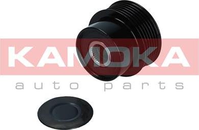 Kamoka RC124 - Alternatör kasnağı parts5.com