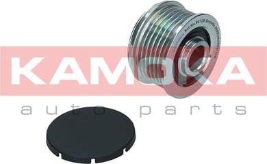 Kamoka RC128 - Remenica alternátora parts5.com