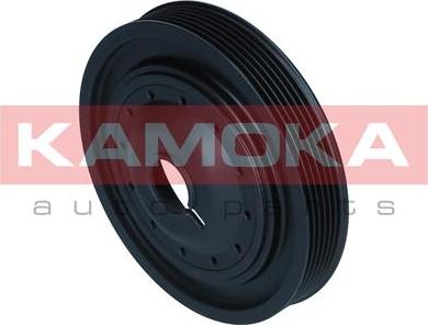 Kamoka RW054 - Polea, cigüeñal parts5.com