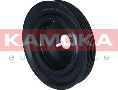 Kamoka RW054 - Belt Pulley, crankshaft parts5.com