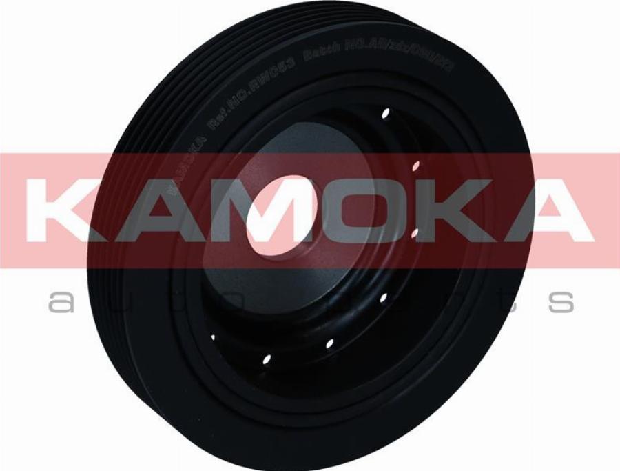 Kamoka RW053 - Belt Pulley, crankshaft parts5.com