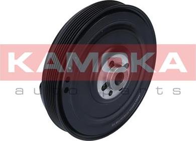 Kamoka RW009 - Τροχαλία ιμάντα, στροφαλοφόρος άξονας parts5.com