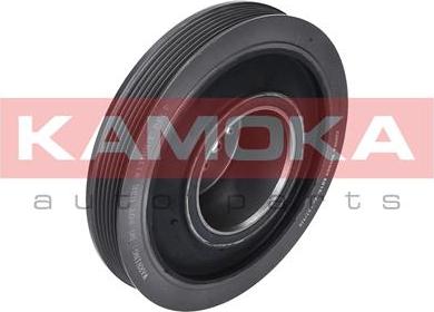 Kamoka RW004 - Belt Pulley, crankshaft parts5.com