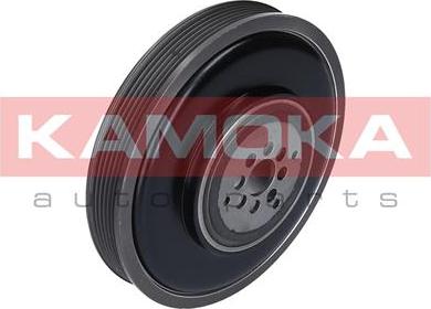 Kamoka RW004 - Belt Pulley, crankshaft parts5.com