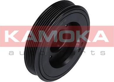 Kamoka RW002 - Τροχαλία ιμάντα, στροφαλοφόρος άξονας parts5.com