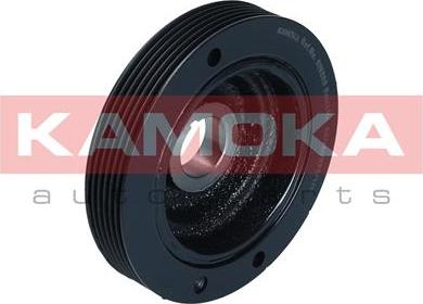 Kamoka RW089 - Belt Pulley, crankshaft parts5.com