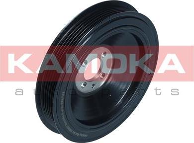 Kamoka RW087 - Fulie curea, arbore cotit parts5.com