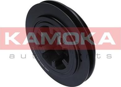 Kamoka RW038 - Polea, cigüeñal parts5.com