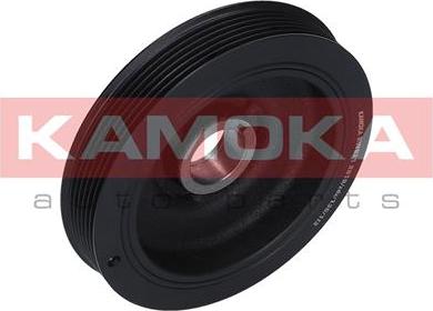 Kamoka RW021 - Fulie curea, arbore cotit parts5.com