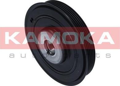 Kamoka RW022 - Koło pasowe, wał korbowy parts5.com