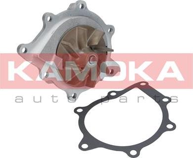 Kamoka T0094 - Water Pump parts5.com