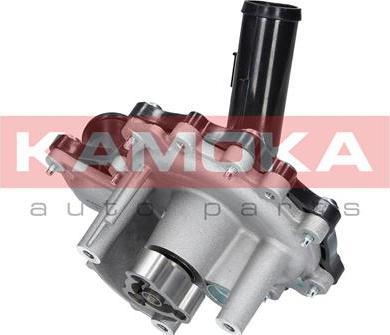 Kamoka T0096 - Wasserpumpe parts5.com