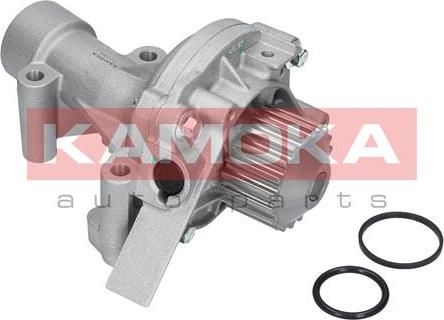 Kamoka T0090 - Water Pump parts5.com