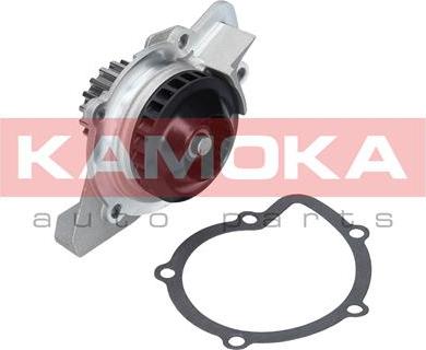 Kamoka T0092 - Water Pump parts5.com