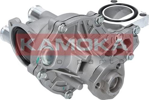 Kamoka T0043 - Αντλία νερού parts5.com