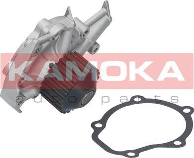 Kamoka T0065 - Vesipumppu parts5.com