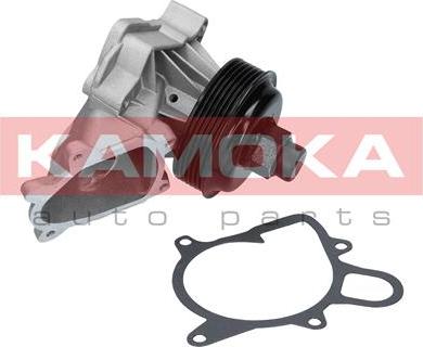 Kamoka T0060 - Pompa apa parts5.com