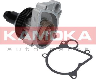 Kamoka T0062 - Pompa apa parts5.com