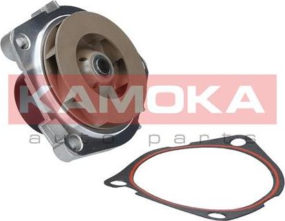 Kamoka T0003 - Pumpa za vodu parts5.com