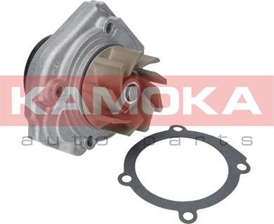 Kamoka T0013 - Αντλία νερού parts5.com