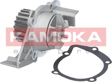 Kamoka T0084 - Vesipumppu parts5.com