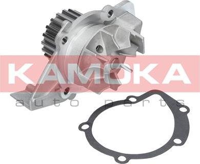 Kamoka T0086 - Pompa wodna parts5.com